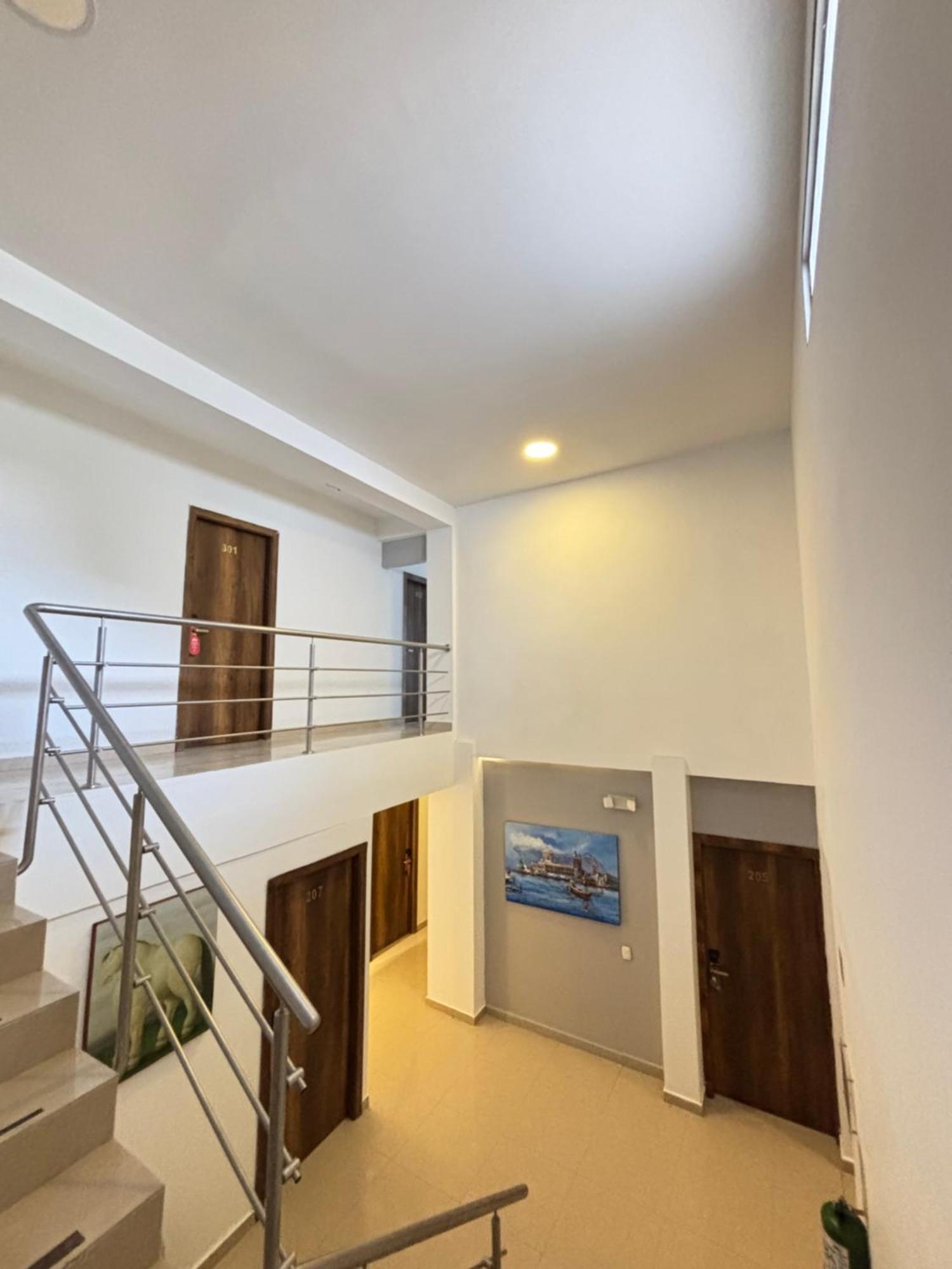 Hotel Amoek Cartagena Exterior photo