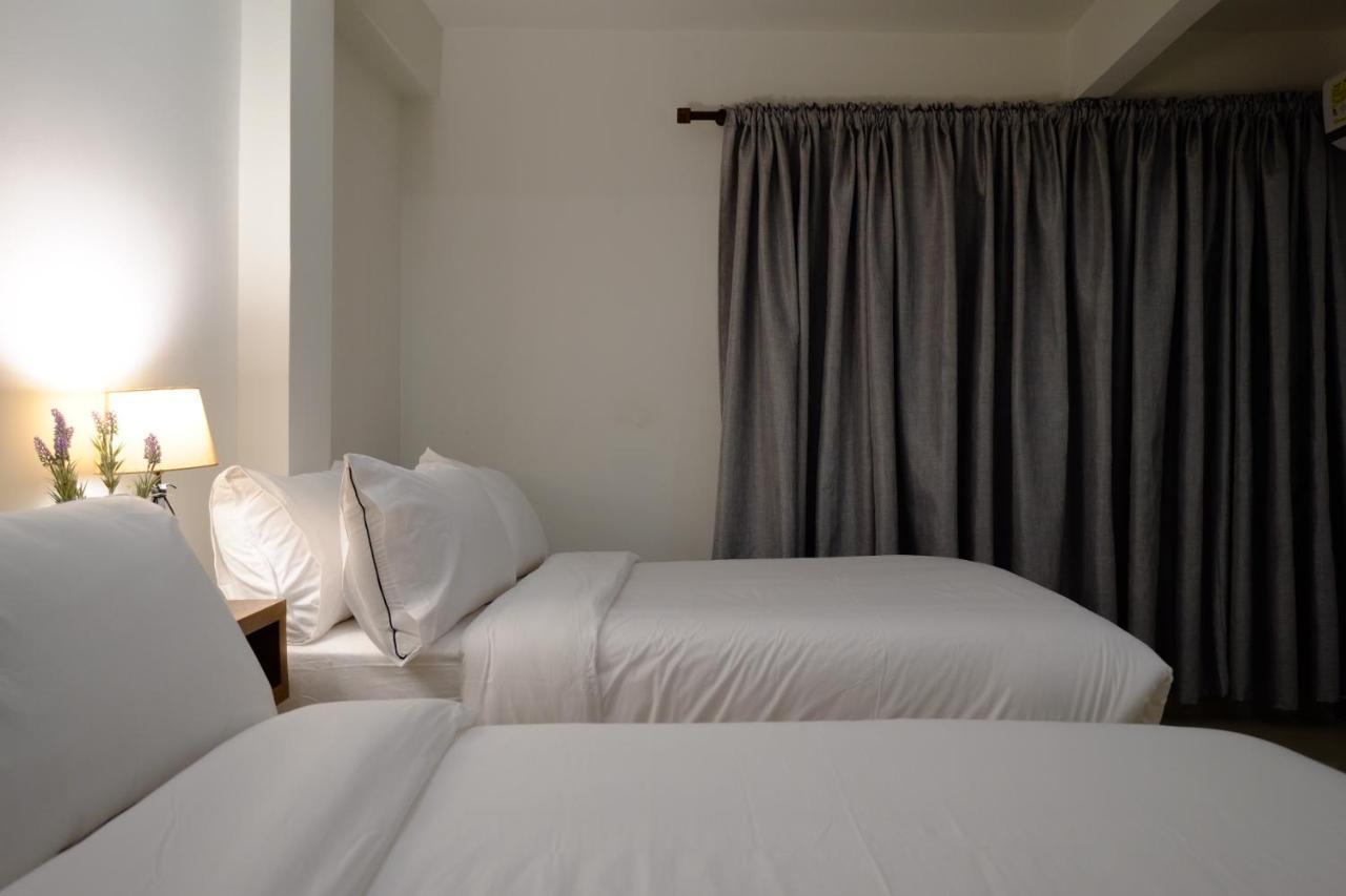Hotel Amoek Cartagena Exterior photo